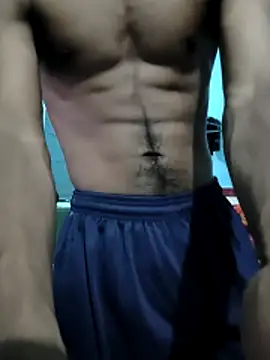 Hunk vishal online show from 04/03/26, 06:50