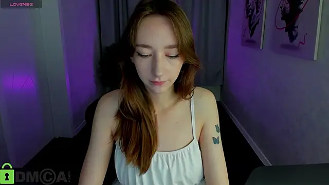 Miche1le Allenne online show from 09/13/25, 12:54