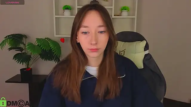 Miche1le Allenne online show from 02/12/26, 01:11