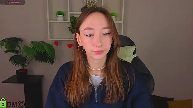 Miche1le Allenne online show from 02/14/26, 01:02