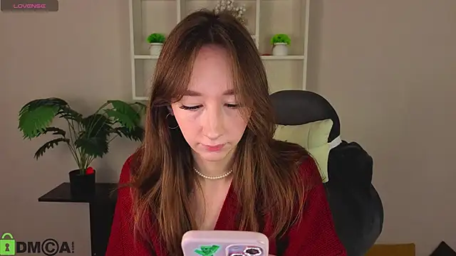 Miche1le Allenne online show from 02/20/26, 01:02