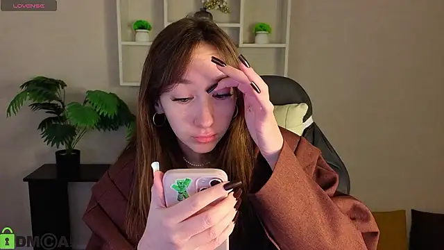 Miche1le Allenne online show from 03/02/26, 01:08