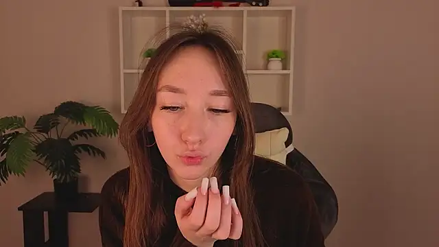 Miche1le Allenne online show from 03/21/26, 08:19