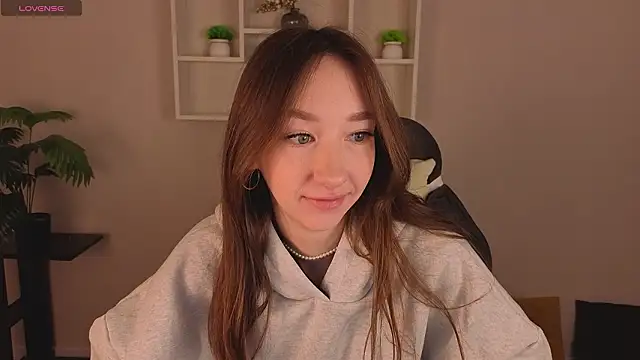 Miche1le Allenne online show from 03/23/26, 01:09