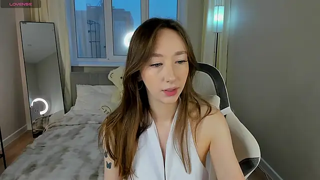 Miche1le Allenne online show from 03/28/26, 01:05