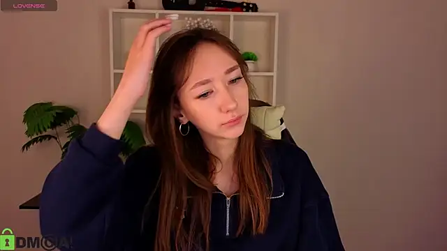 Miche1le Allenne online show from 04/19/26, 01:05