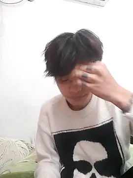 junjun1189 online show from 12/20/25, 11:50