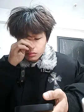 junjun1189 online show from 12/22/25, 05:04