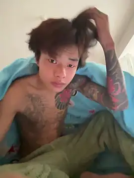 junjun1189 online show from 02/07/26, 02:15