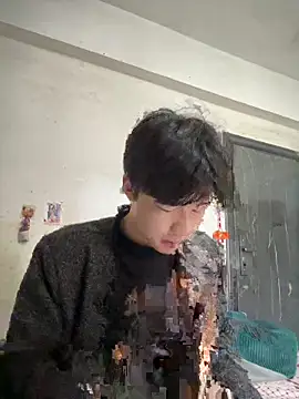 junjun1189 online show from 04/14/26, 03:45