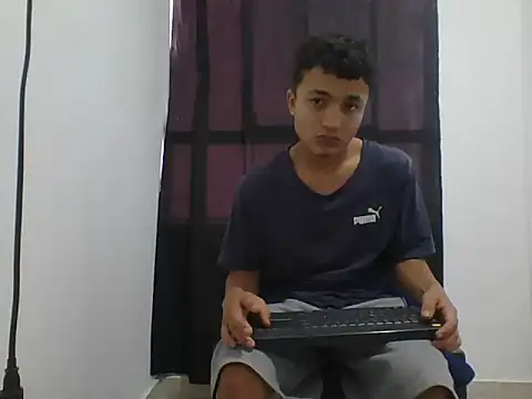 yissus 20  online show from 10/16/25, 02:51