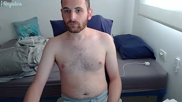 raynstars online show from 11/02/25, 11:01