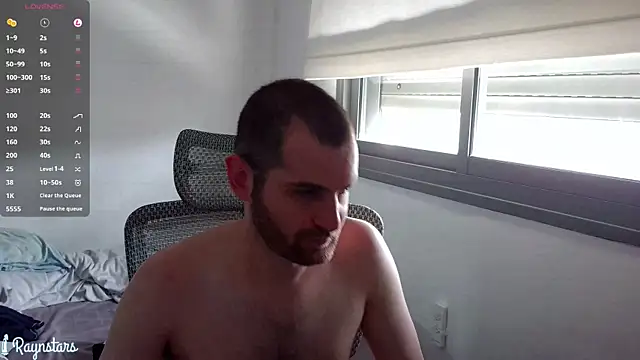 raynstars online show from 02/17/26, 11:29