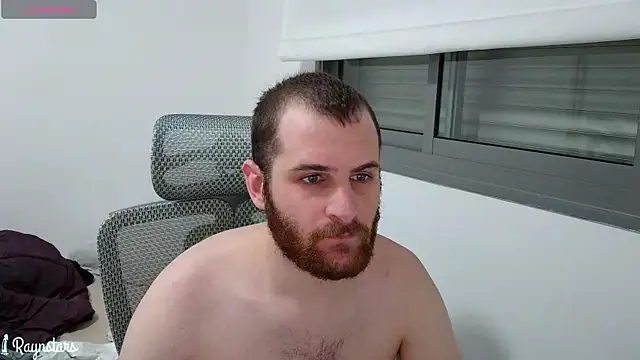 raynstars online show from 03/17/26, 11:08