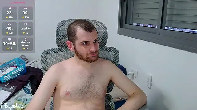 raynstars online show from 04/09/26, 04:12