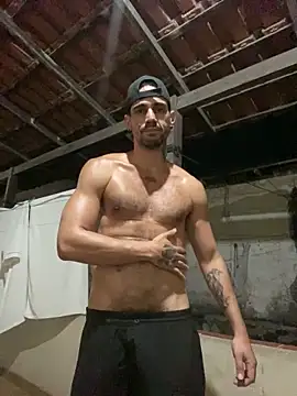 nando  master37 online show from 10/13/25, 03:50