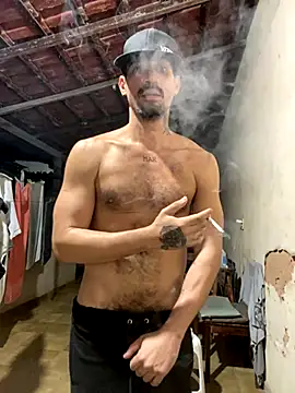 nando  master37 online show from 11/02/25, 06:05