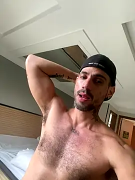 nando  master37 online show from 11/29/25, 08:06