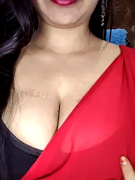 annanya01 online show from 10/08/25, 01:03