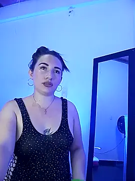 Snapshot of Baby__Doll_Cata chatting on 02/04/26, 08:25 Baby Doll Cata online show from 02/04/26, 08:25