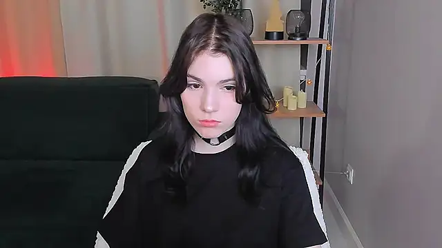 Sophie SkyAngel online show from 09/17/25, 09:16