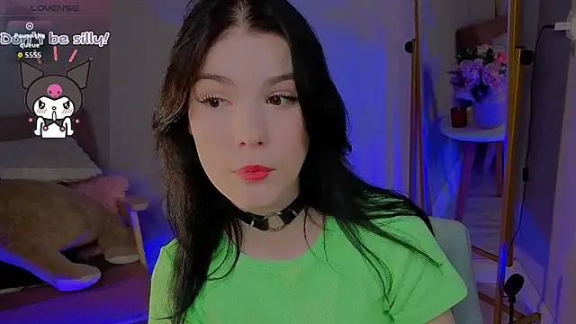 Sophie SkyAngel online show from 10/16/25, 01:23