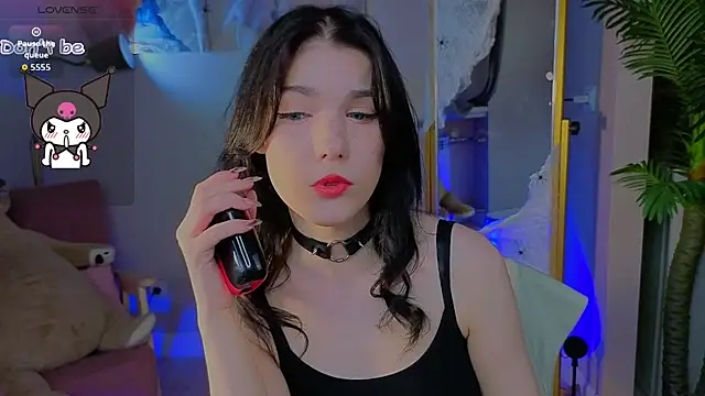 Sophie SkyAngel online show from 10/22/25, 01:55