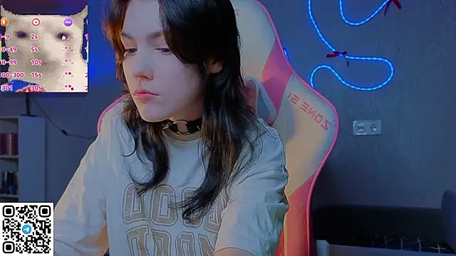 Sophie SkyAngel online show from 01/31/26, 11:36