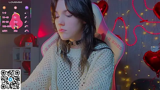 Sophie SkyAngel online show from 02/10/26, 12:26