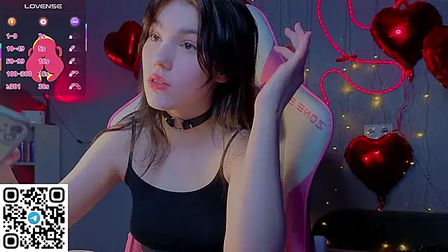 Sophie SkyAngel online show from 02/12/26, 04:29