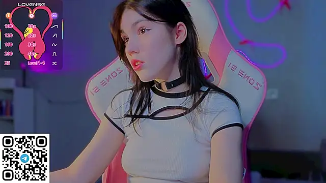 Sophie SkyAngel online show from 02/18/26, 12:12