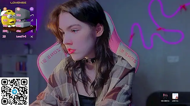 Sophie SkyAngel online show from 03/01/26, 09:28