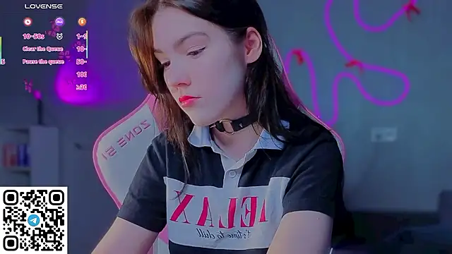 Sophie SkyAngel online show from 03/19/26, 02:32