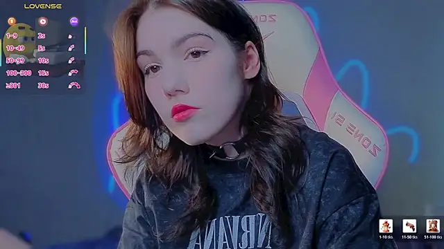Sophie SkyAngel online show from 05/26/26, 04:14