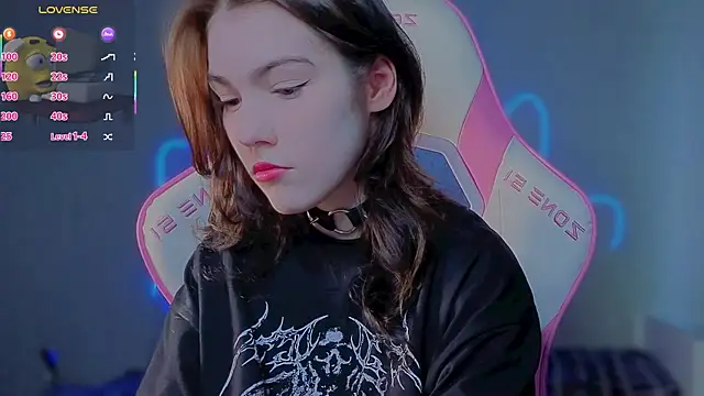 Sophie SkyAngel online show from 05/28/26, 01:30