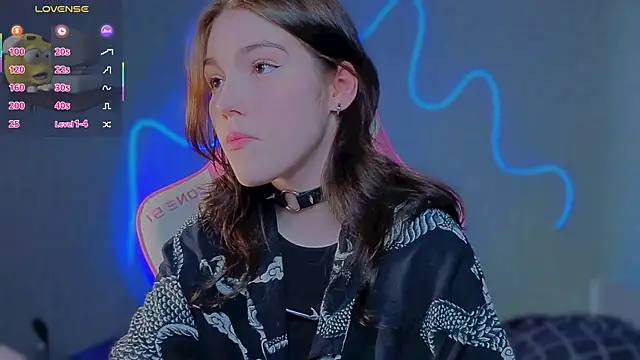 Sophie SkyAngel online show from 06/20/26, 10:40