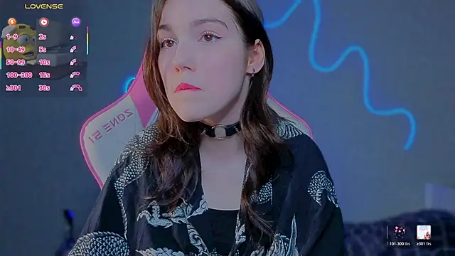 Sophie SkyAngel online show from 06/21/26, 02:41