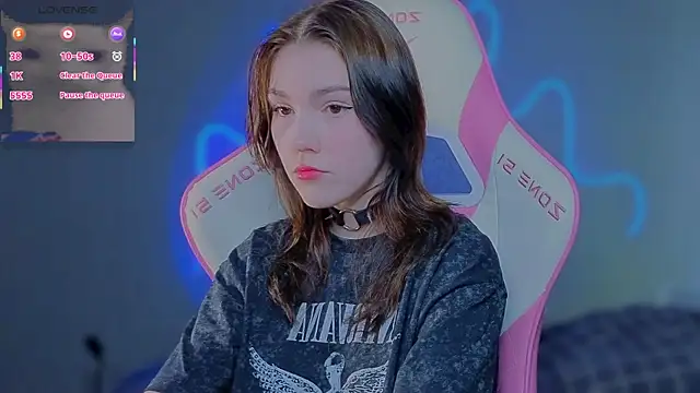Sophie SkyAngel online show from 07/05/26, 10:22