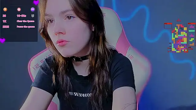 Sophie SkyAngel online show from 07/25/26, 06:27