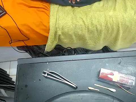 CASSANDRASTONE46 online show from 09/18/25, 05:09