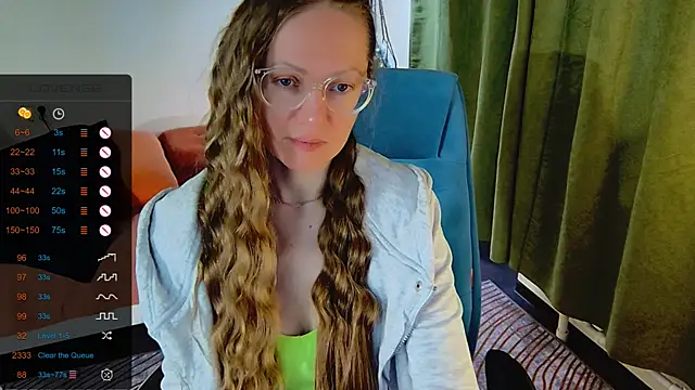  Goldilocks  online show from 09/13/25, 06:35