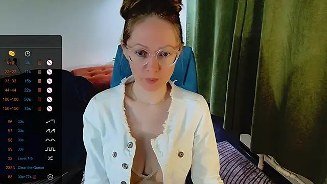  Goldilocks  online show from 09/15/25, 06:35