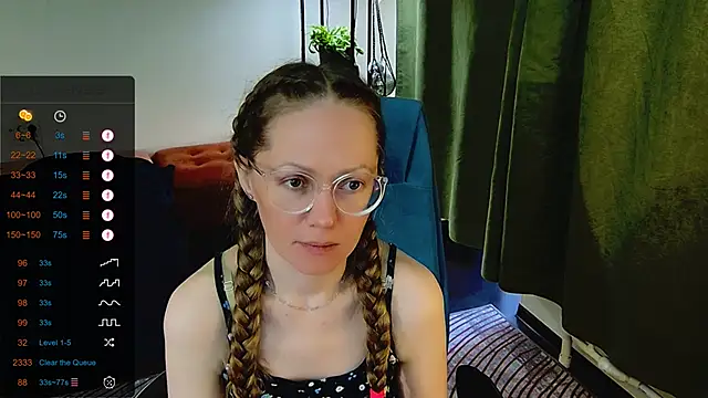  Goldilocks  online show from 09/16/25, 07:09