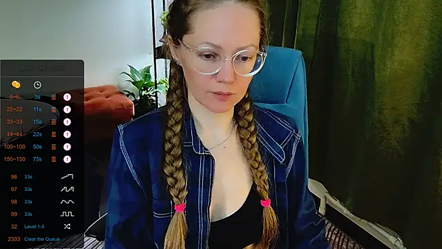  Goldilocks  online show from 09/20/25, 06:58