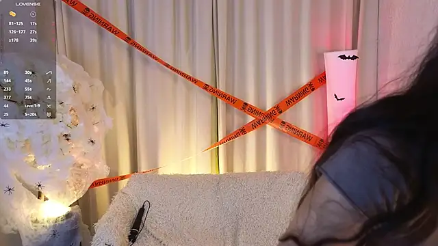 Janet Jee online show from 11/01/25, 11:34