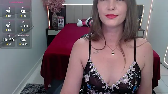 Karlacasada online show from 04/07/26, 05:57