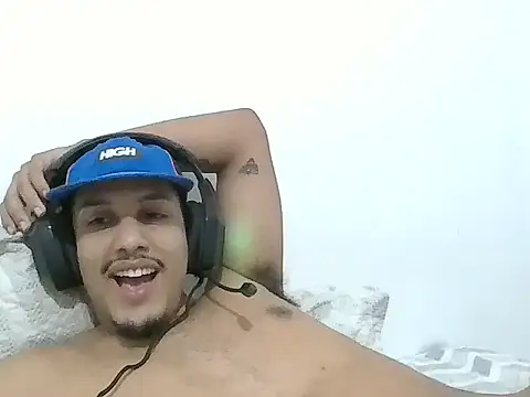 BAGHEERAPGG online show from 09/19/25, 02:13