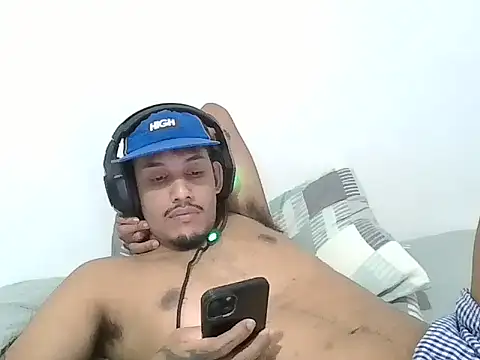 BAGHEERAPGG online show from 09/21/25, 03:30