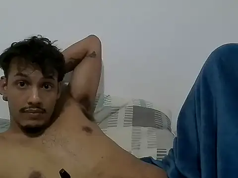 BAGHEERAPGG online show from 09/26/25, 02:26