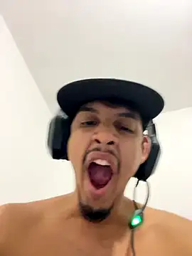 BAGHEERAPGG online show from 09/27/25, 01:32